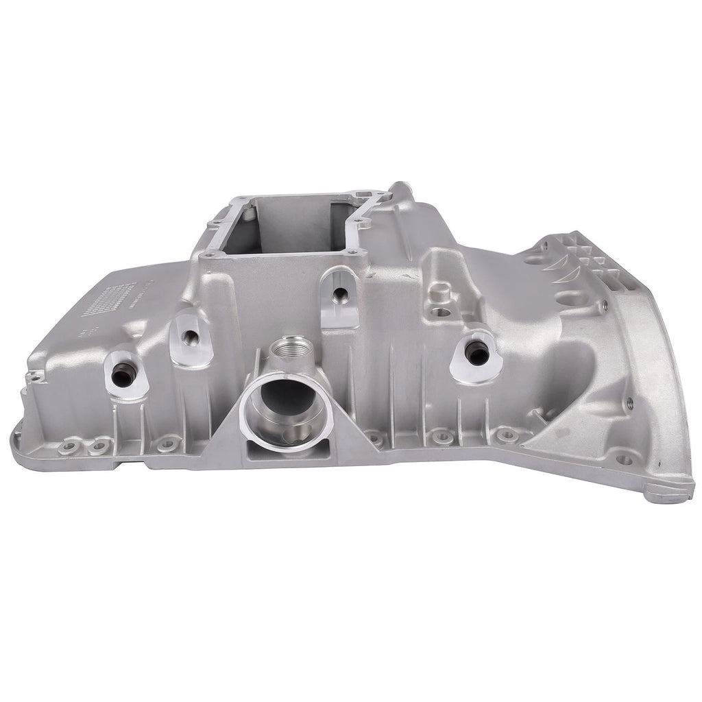 Upper Engine Oil Pan for Mercedes W204 W212 E250 E300 E350 (2008–2016)