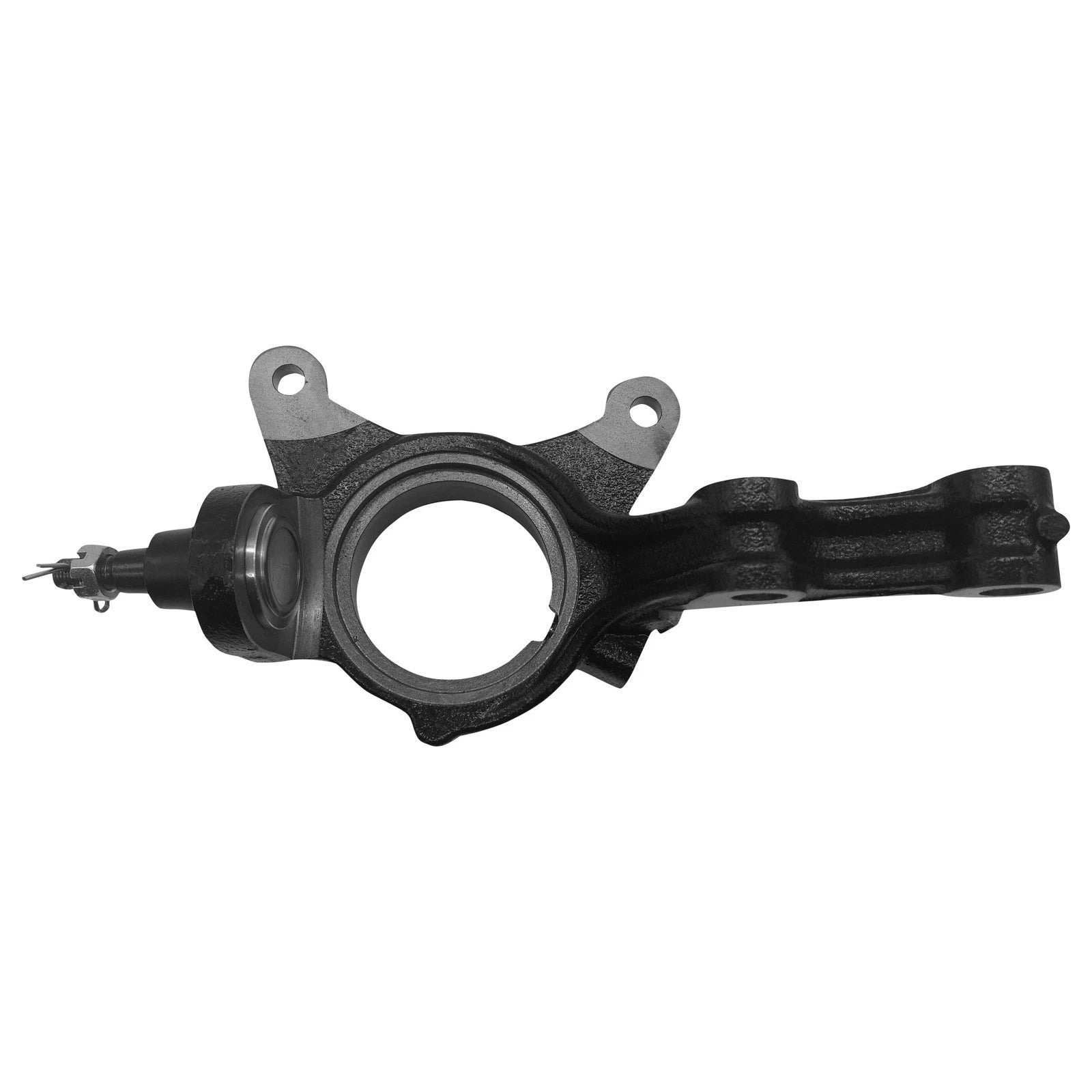 Front Left Steering Knuckle for Honda CR-V (2002–2006) 51215S9A982