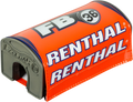 Renthal Bar Pad for Fatbar36 - Orange P346