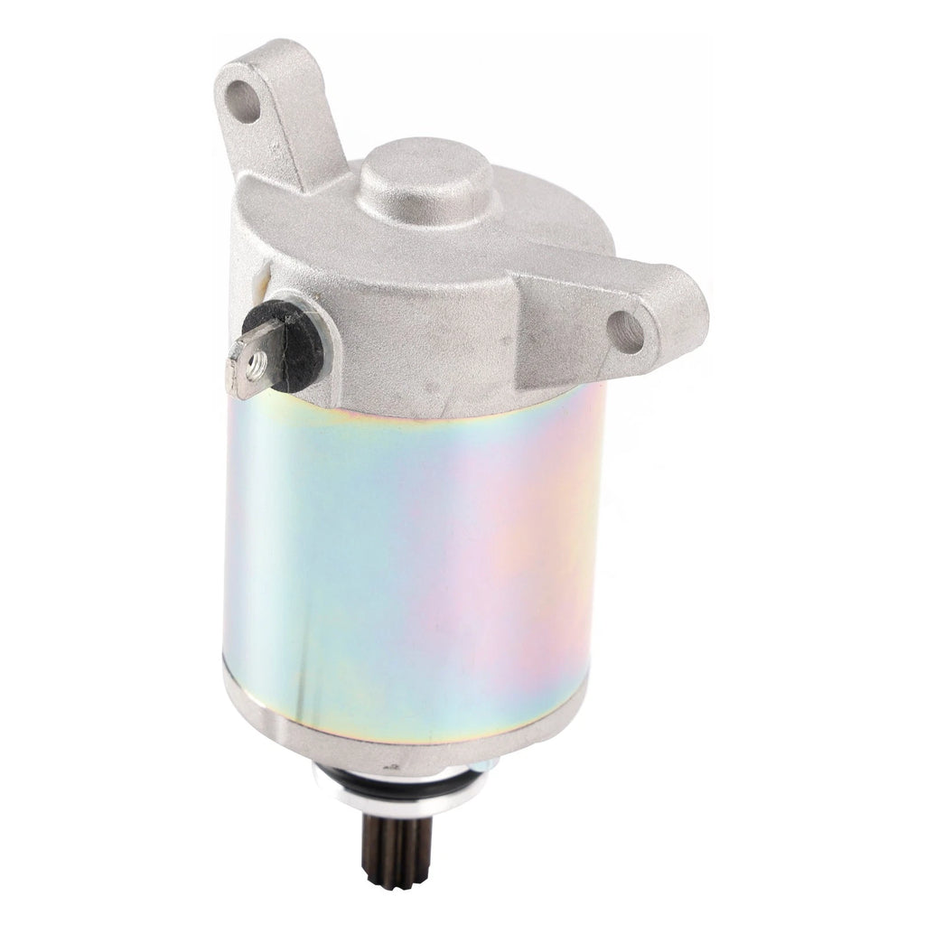 Starter Motor 31100-01X21 for Suzuki DR150 (2020–2021)