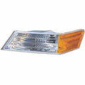Replacement Driver Side Parking Light Lens/Housing For 2007-2017 Jeep Patriot