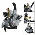 Carburetor for Honda C50 C70 TRX70 CT70 CT90 (1968–2023)