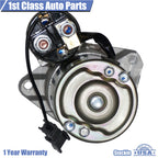 Starter for Infiniti G20 (1999)