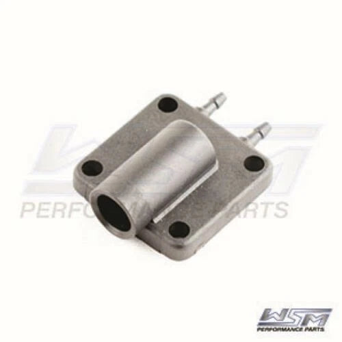 Primer Solenoid Cover for Johnson/Evinrude 40-175 HP (600-505)