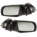 Set of 2 Mirrors for Nissan Altima (2008–2013)