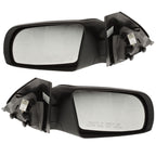 Set of 2 Mirrors for Nissan Altima (2008–2013)