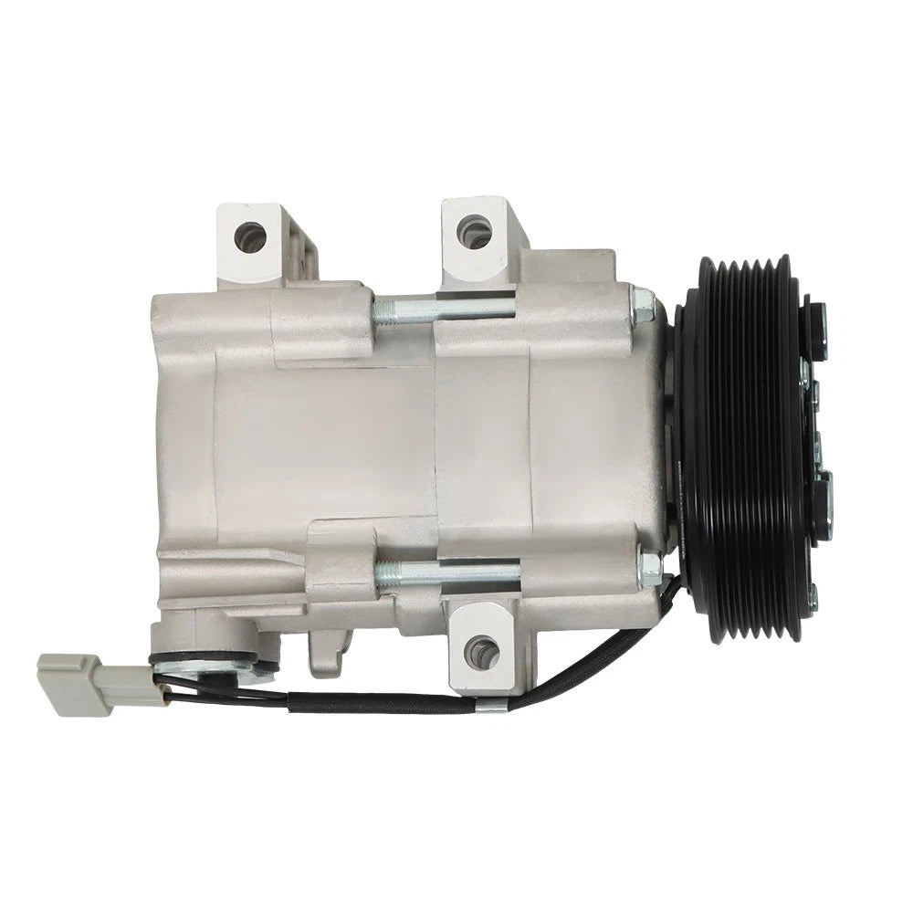 A/C Compressor with Clutch for Ford Escape Mazda Tribute (2001–2007)