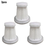 Filter Cleaner Parts for Wireless Vacuum Cleaner (Reusable Series)