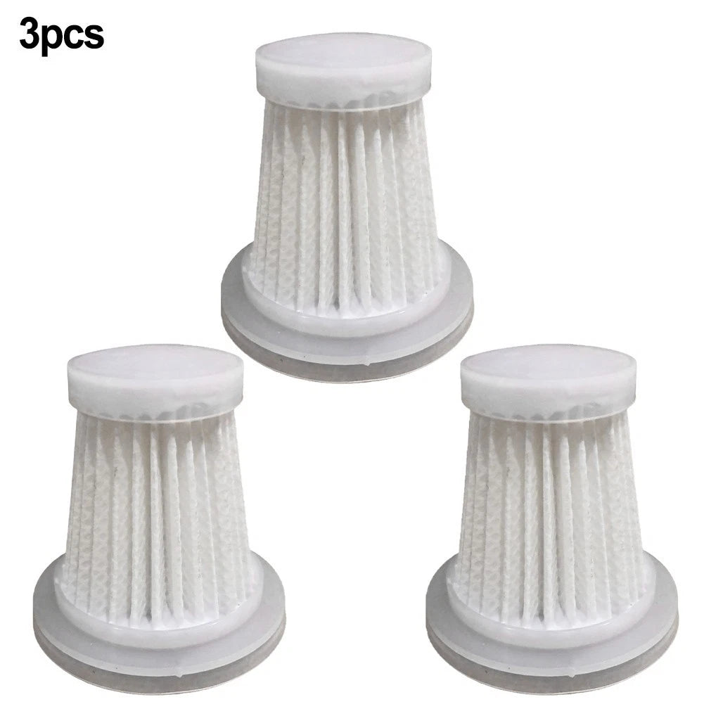 Filter Cleaner Parts for Wireless Vacuum Cleaner (Reusable Series)
