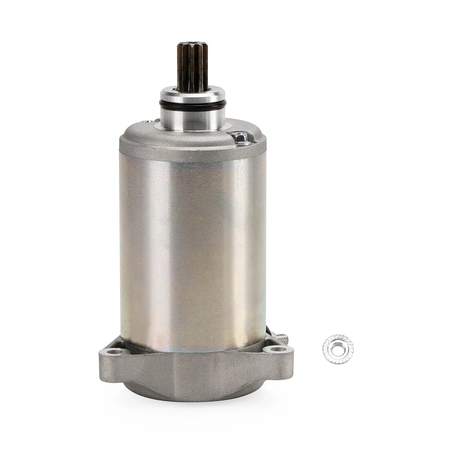 Starter Motor for Suzuki LT 250 300 Quadrunner (1985–1989) LT250EF LT300E