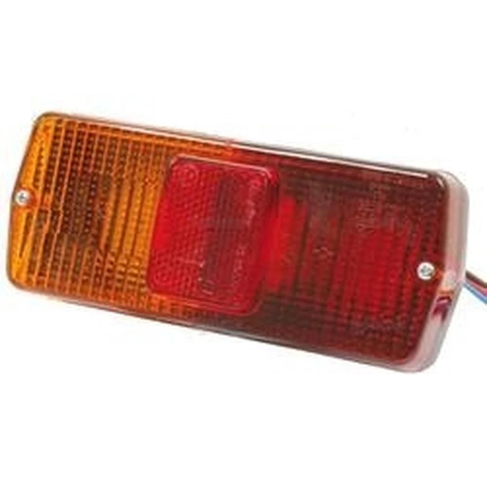 Rear Combination Light 12V LH for Massey Ferguson (S.41127)