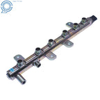 Fuel Rail with Sensor for Dodge Ram 6.7L Cummins Diesel (2007–2012)