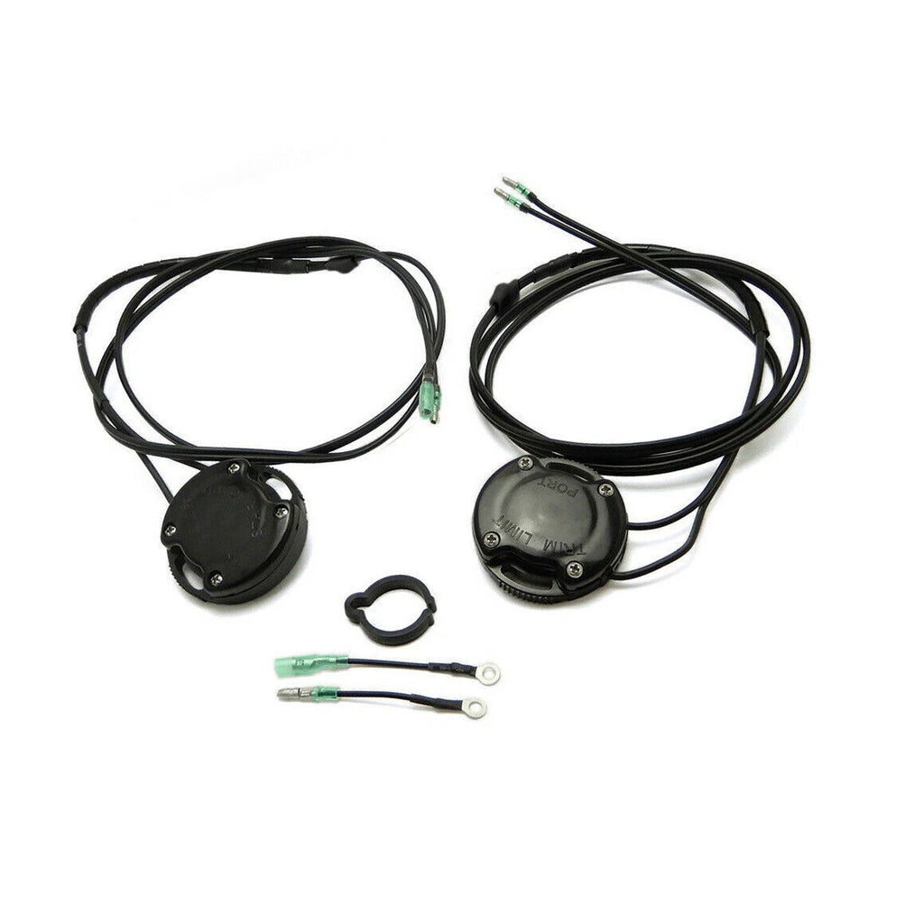 Trim Tilt Sending Unit Limit Sender Kit for Mercury (805320A03, 805129A3)