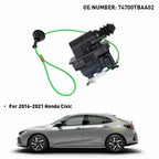 Fuel Lid Actuator for Honda Civic (2016–2021)