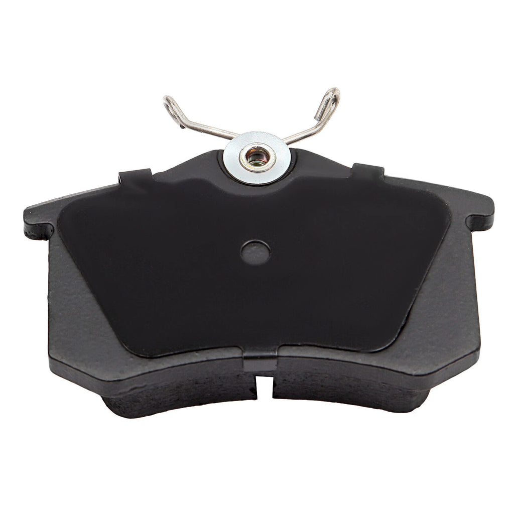 Rear Ceramic Brake Pads for Volkswagen Beetle, Golf, Audi A3, A4, A6, A8