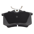 Rear Ceramic Brake Pads for Volkswagen Beetle, Golf, Audi A3, A4, A6, A8