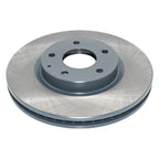DuraGo Front Rotors & Bosch QuietCast Pads Kit for Mazda CX-5 (2013–2015)