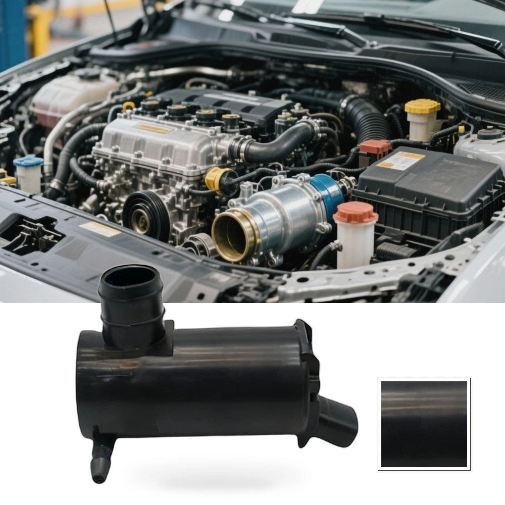 Washer Pump Motor for Hyundai Accent Elantra Sonata (2000–2010) 98510-34000