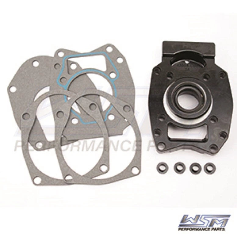 WSM Water Pump Base Kit for Mercury 30-125 HP (720-155)
