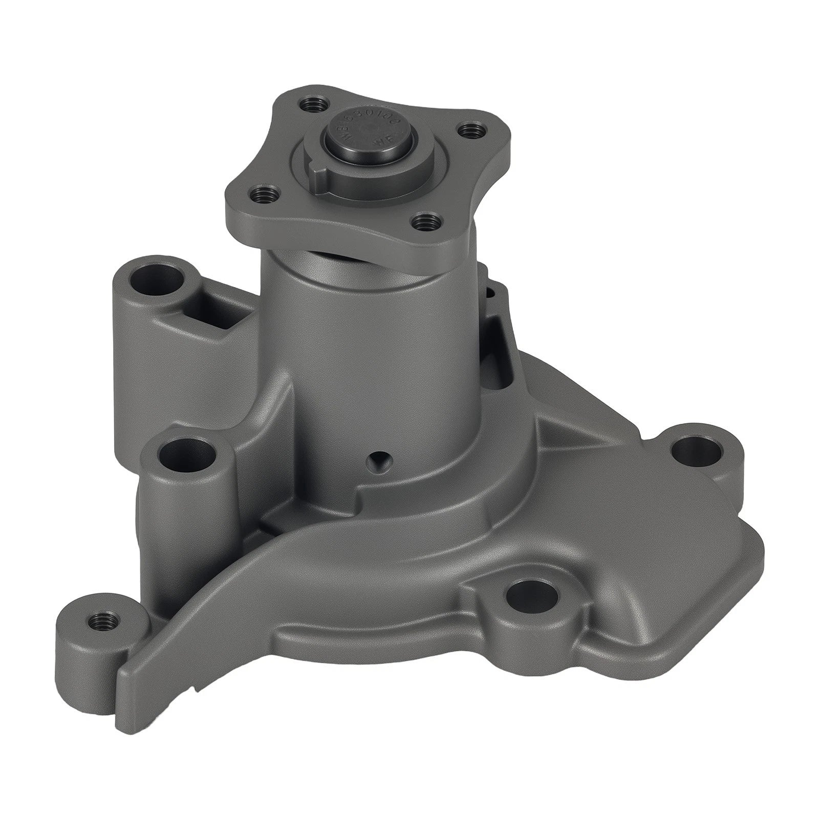 Cooling Water Pump for Kia Spectra L4 2.0L (2004–2009) 2510023021 2510023001