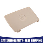 Rear Child Seat Anchor Cover 52207319687 for BMW 1 Series 