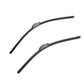 2X Bosch ICON Windshield Wiper Blades for 21" 18"