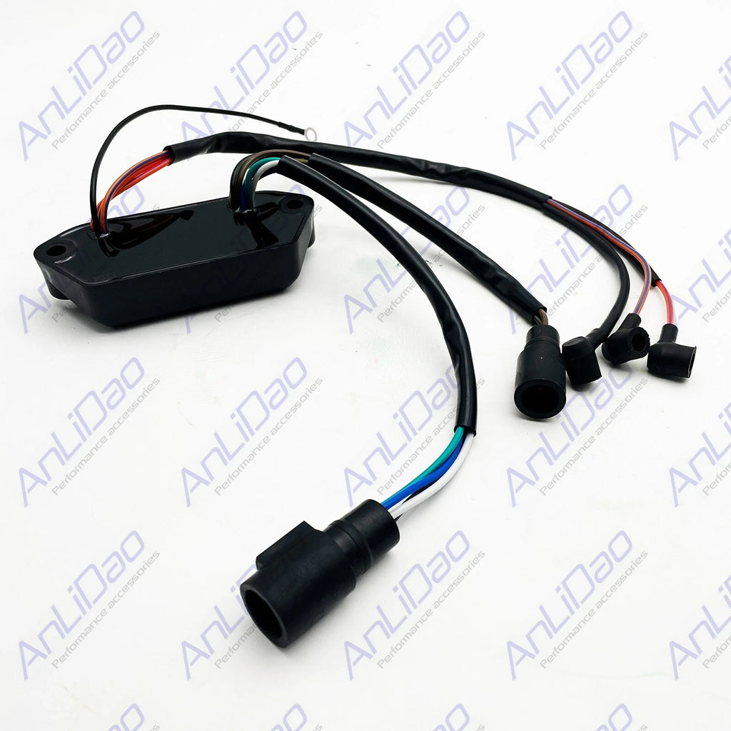 Power Pack for Johnson Evinrude 60HP-70HP (1986–1987) 113-2115 763796
