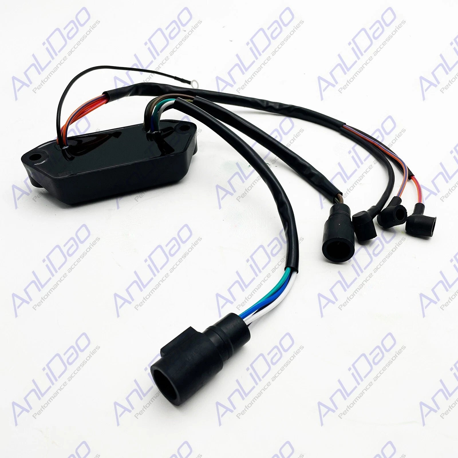 Power Pack for Johnson Evinrude 60HP-70HP (1986–1987) 113-2115 763796