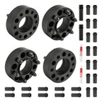 Wheel Spacers for Ford F-150 Expedition (2015–2020)