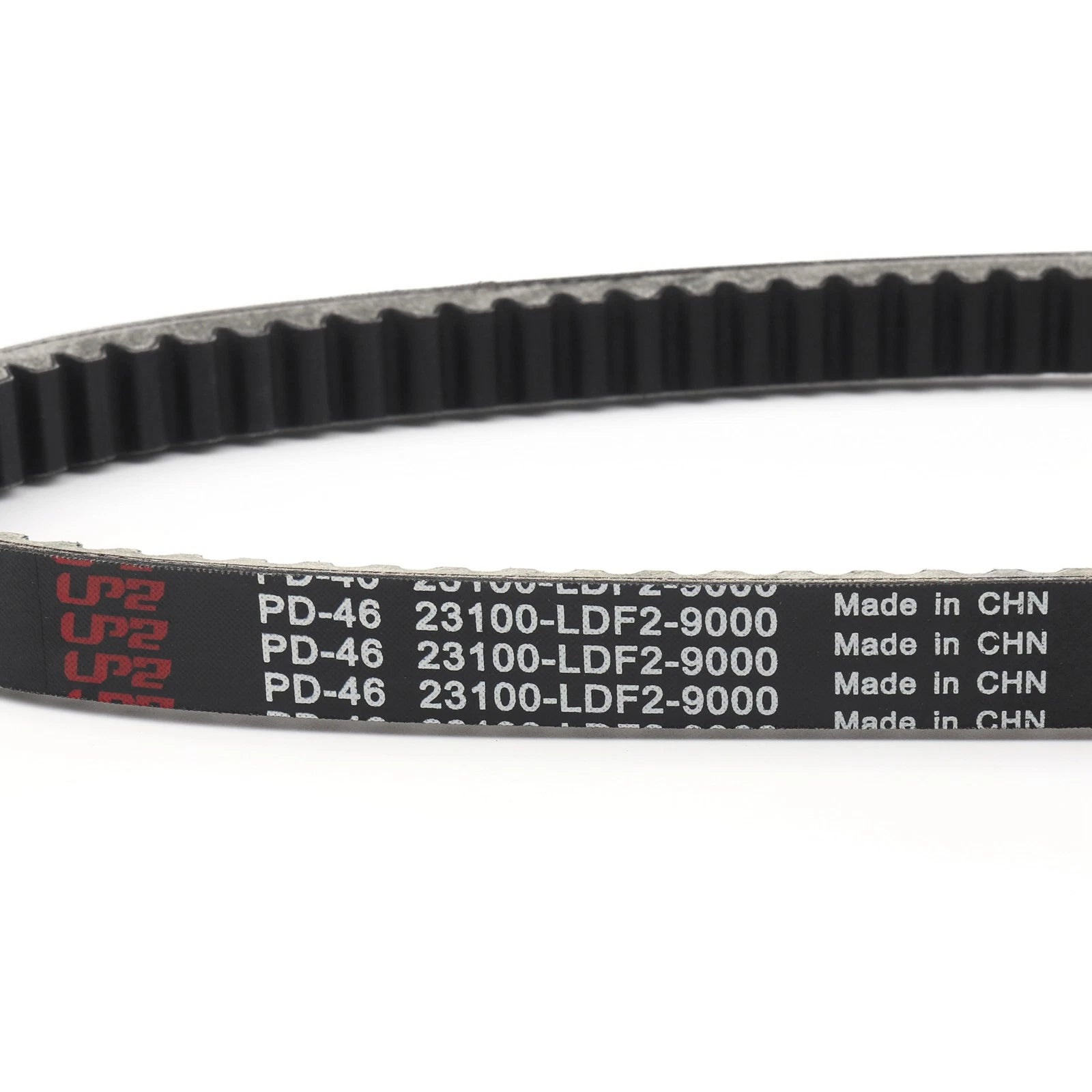 Drive Belt 23100-LDF2-900 for Kymco People 200 250 300 Xciting 250 (2005–2006)