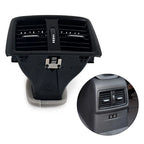 Set of 1 Vent Cover Assembly for (2016–2021)
