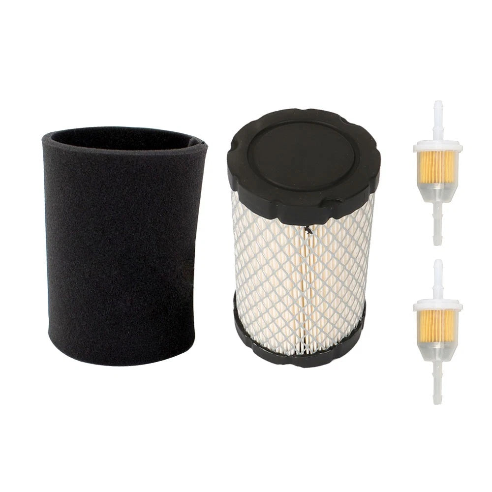 Air and Pre Filter for Make Model