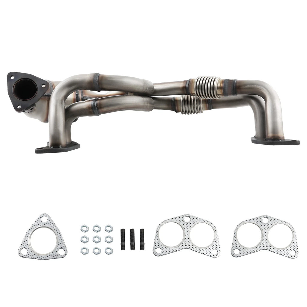 EPA Catalytic Converter for Subaru Impreza/Forester/Outback (2005-2012)