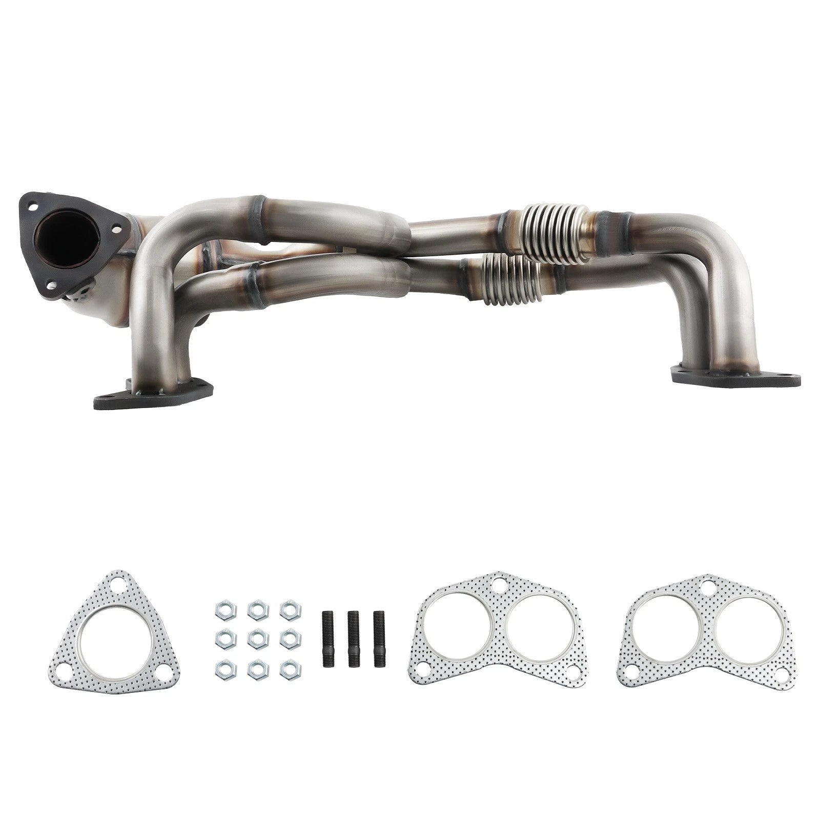 EPA Catalytic Converter for Subaru Impreza/Forester/Outback (2005-2012)