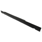 Left Door Rocker Panel Molding Trim for Dodge Challenger (2008-2014)