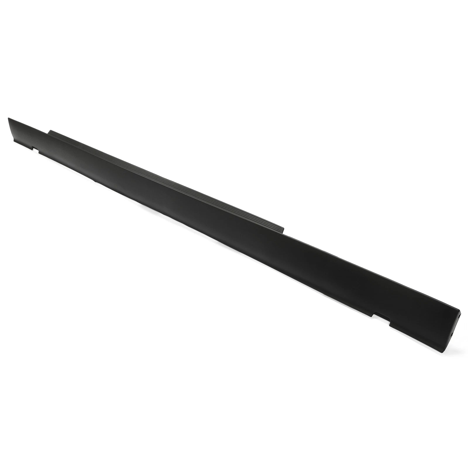 Left Door Rocker Panel Molding Trim for Dodge Challenger (2008-2014)