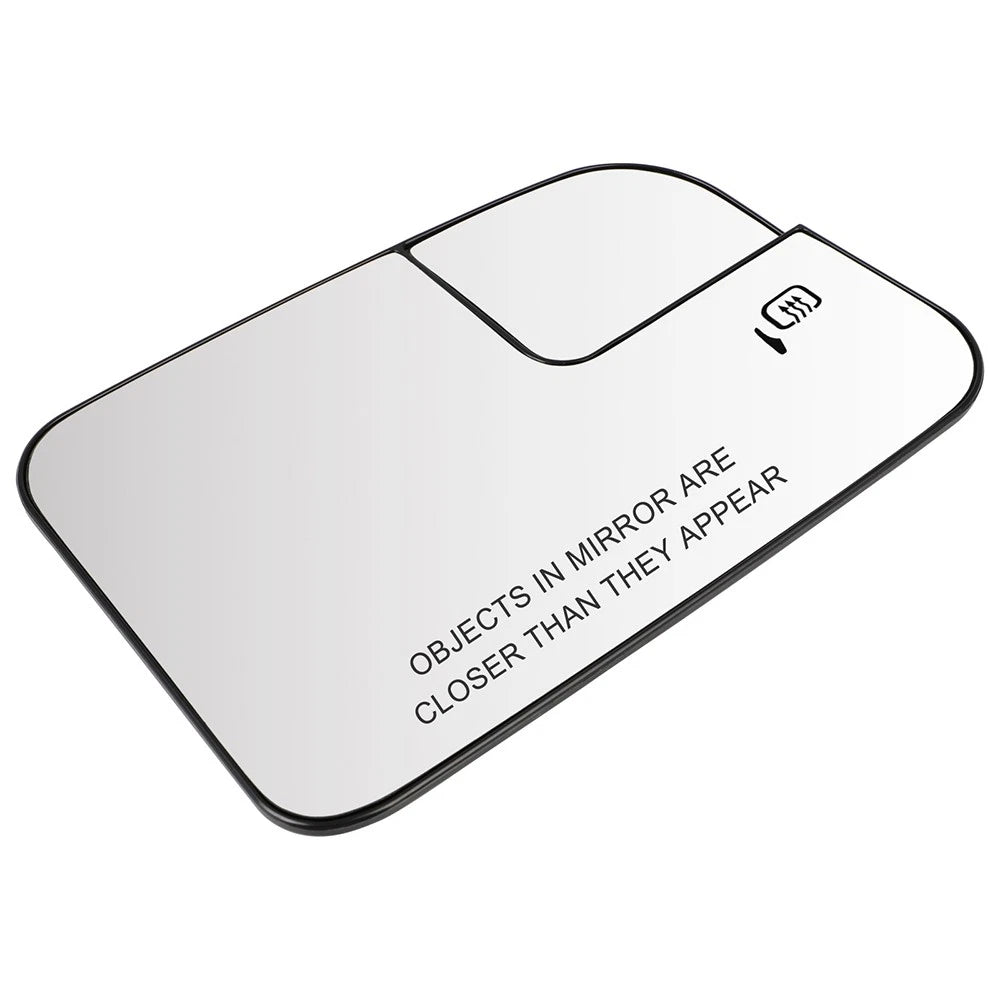 Right Side Heated Mirror Glass for Ford Edge (2015)