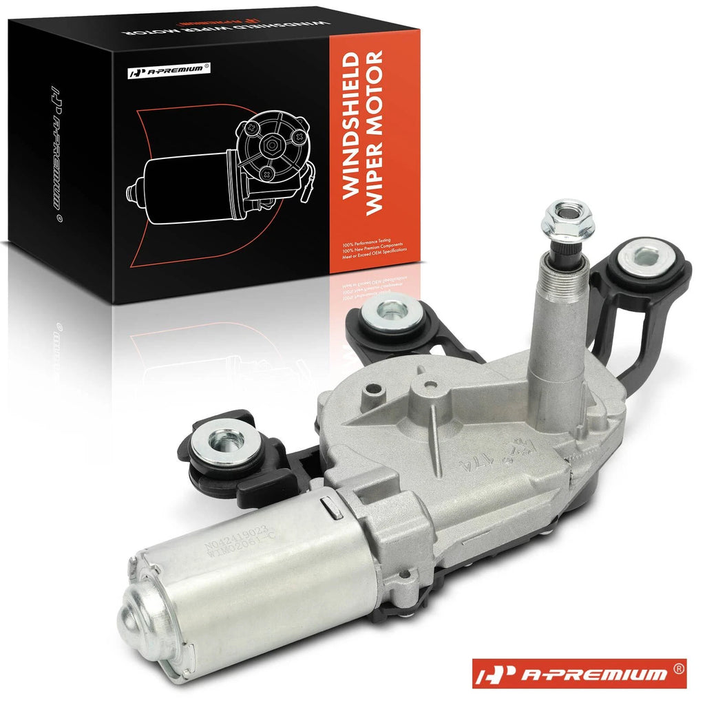 Rear Windshield Wiper Motor for Ford Freestyle (2005–2007)