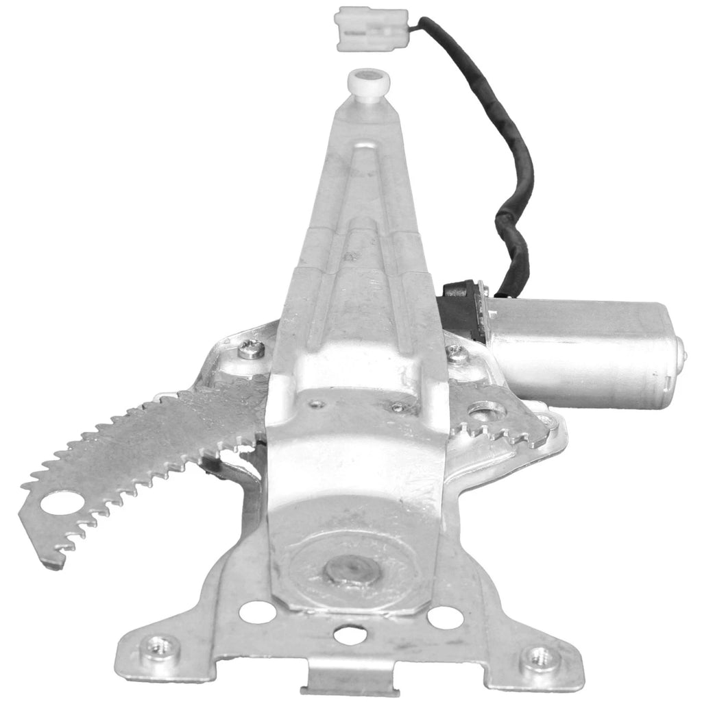 Power Window Regulator for Toyota Corolla (2003–2008) Rear Right with Motor