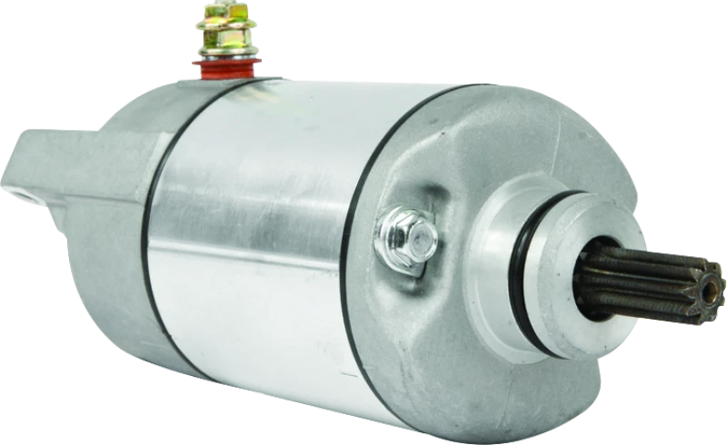 Motor Starter for Kawasaki KLF400 Bayou (1993–1999)