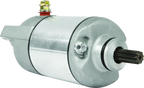 Motor Starter for Kawasaki KLF400 Bayou (1993–1999)