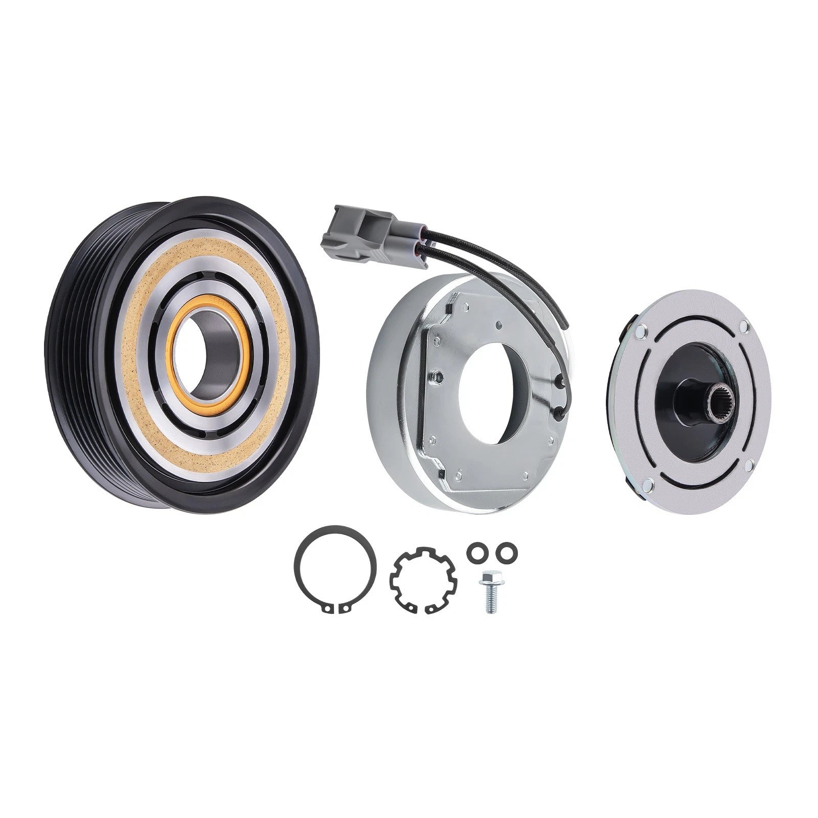 A/C Compressor Clutch Kit for RAM 1500 (2014-2017)