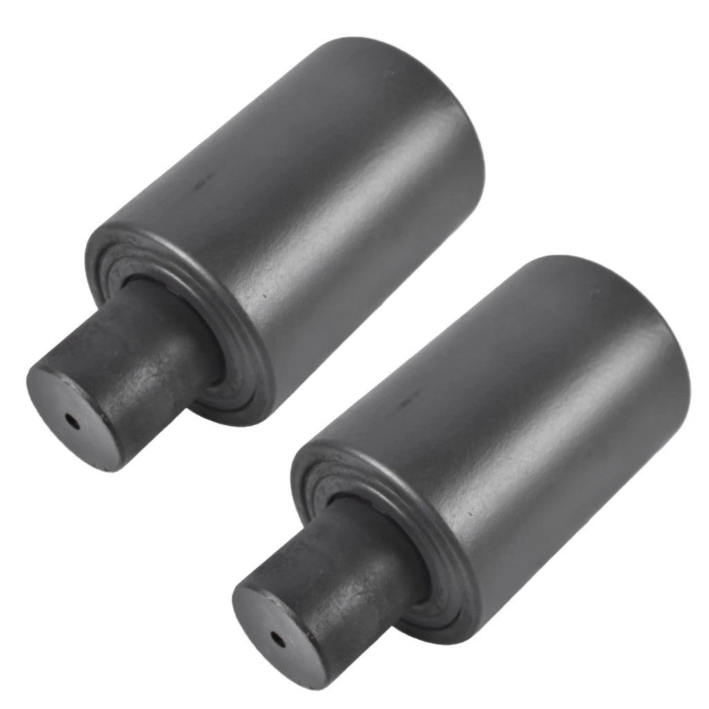 Set of 2 Top Roller Carrier for Bobcat E35 E42 E45 (2010–2023)