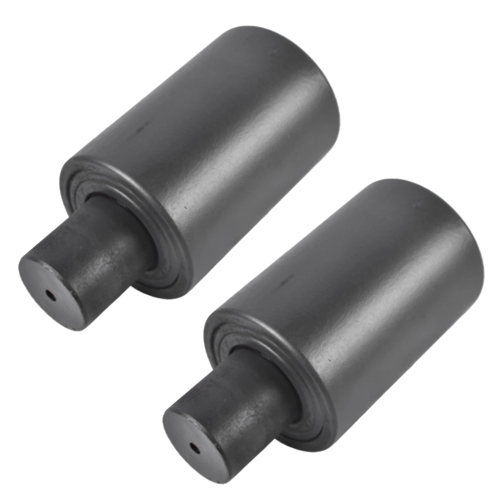 Set of 2 Top Roller Carrier for Bobcat E35 E42 E45 (2010–2023)