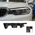 Right Front Bumper Headlight Bracket for Buick GL8 S (2011–2016) 9070322
