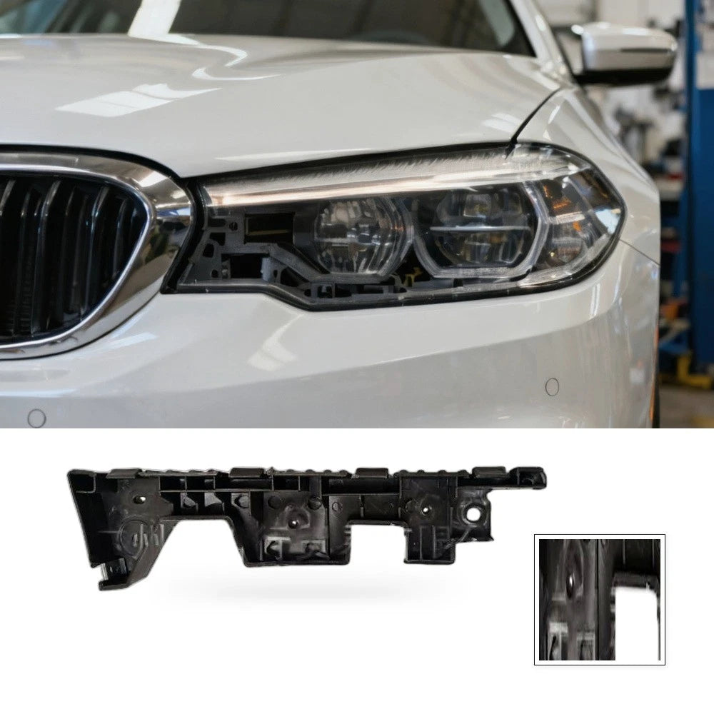 Right Front Bumper Headlight Bracket for Buick GL8 S (2011–2016) 9070322