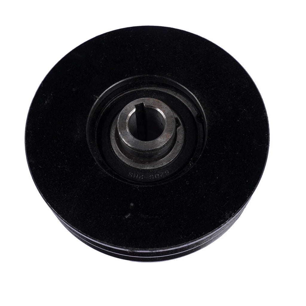 Set of 2 Clutch Pulleys for Honda GX160 GX200