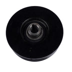 Set of 2 Clutch Pulleys for Honda GX160 GX200
