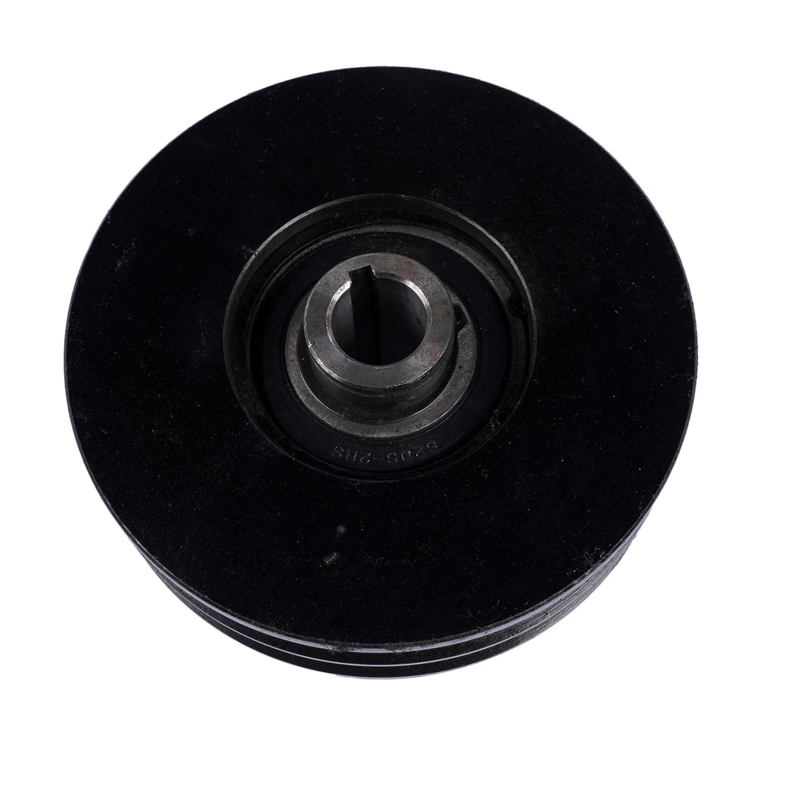 Set of 2 Clutch Pulleys for Honda GX160 GX200