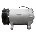 AC Compressor Replacement for BMW 340i 3.0L (2016-2018)